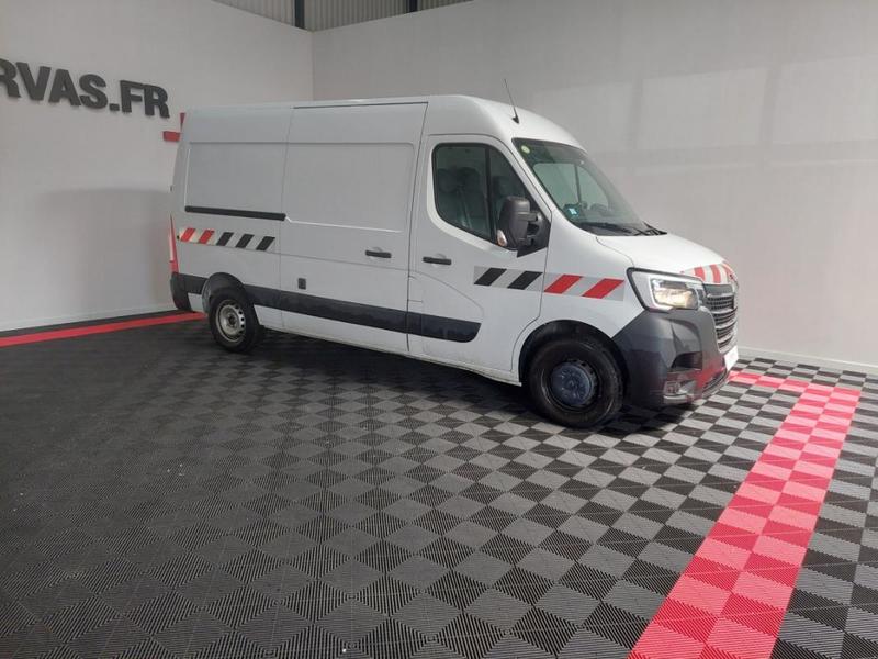 Renault Master L2h2 Blue Dci 135 Grand Confort