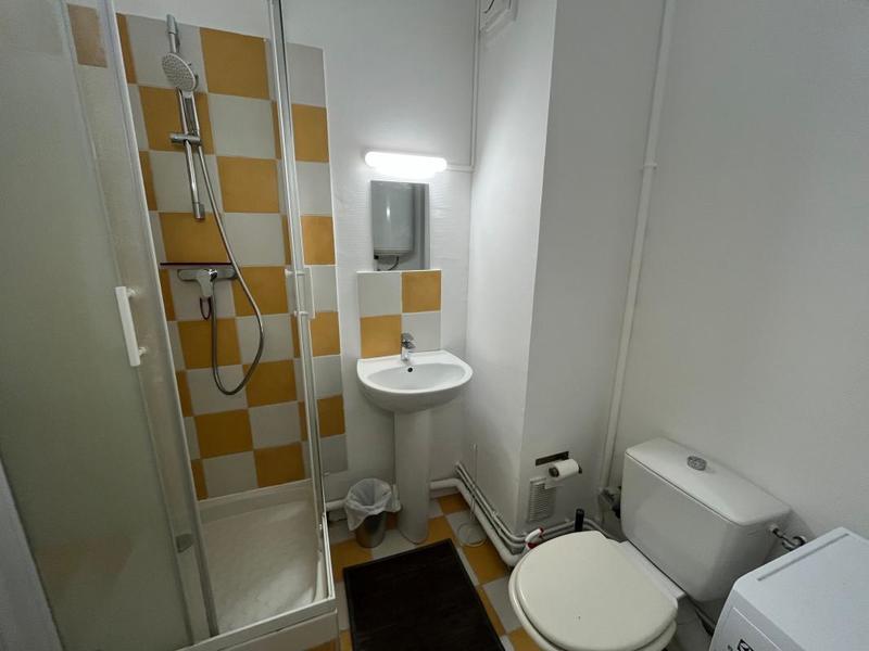 Appartement - 25 m² - 2 pièces