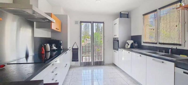 Villa - 125 m² - 5 pièces