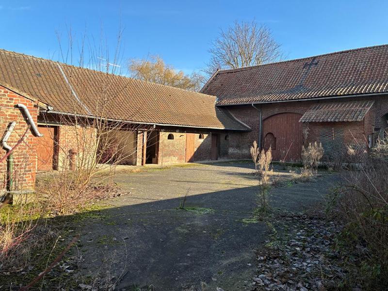 Maison - 117 m² - 5 pièces