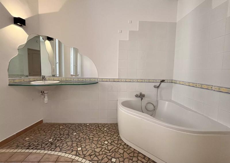 Appartement - 28 m² - 2 pièces