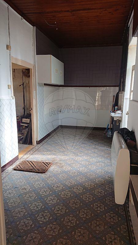 Maison de village - 80 m² - 4 pièces