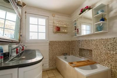 Maison - 69 m² - 4 pièces