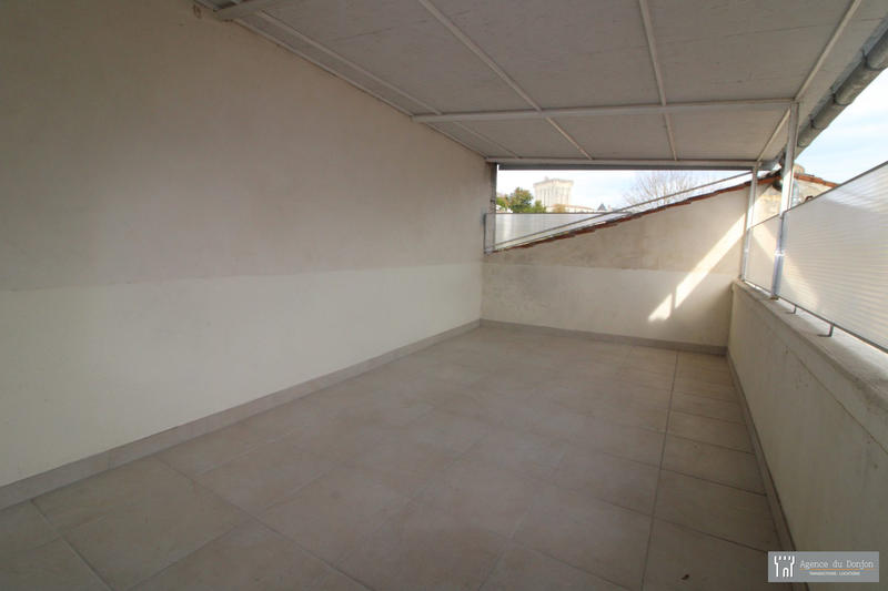 Maison ancienne - 92 m² - 4 pièces