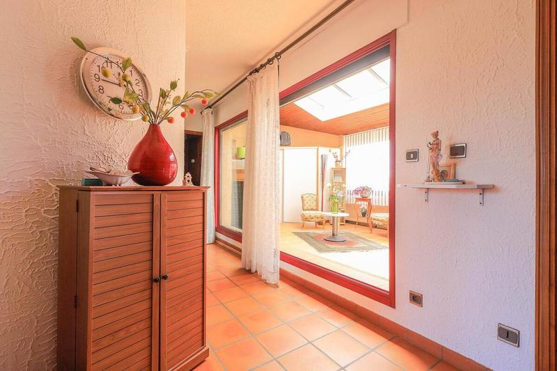 Villa - 195 m² - 8 pièces