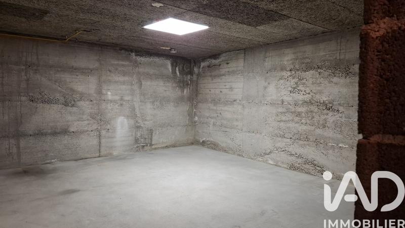 Maison de ville - 140 m² - 7 pièces