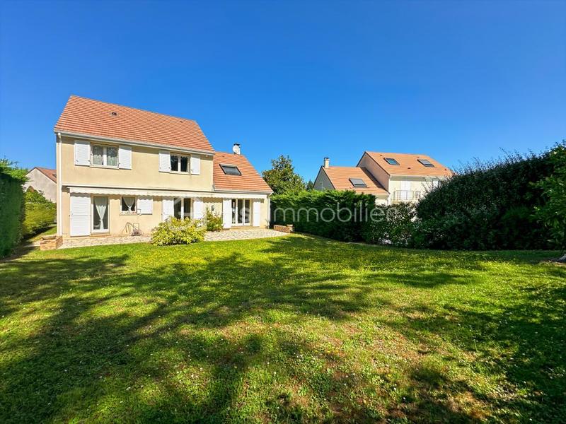 Villa - 165 m² - 7 pièces