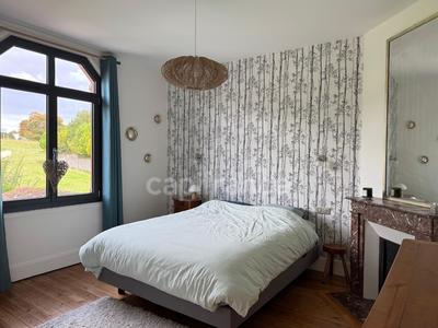 Maison - 146 m² - 7 pièces