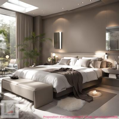 Appartement - 149 m² - 5 pièces