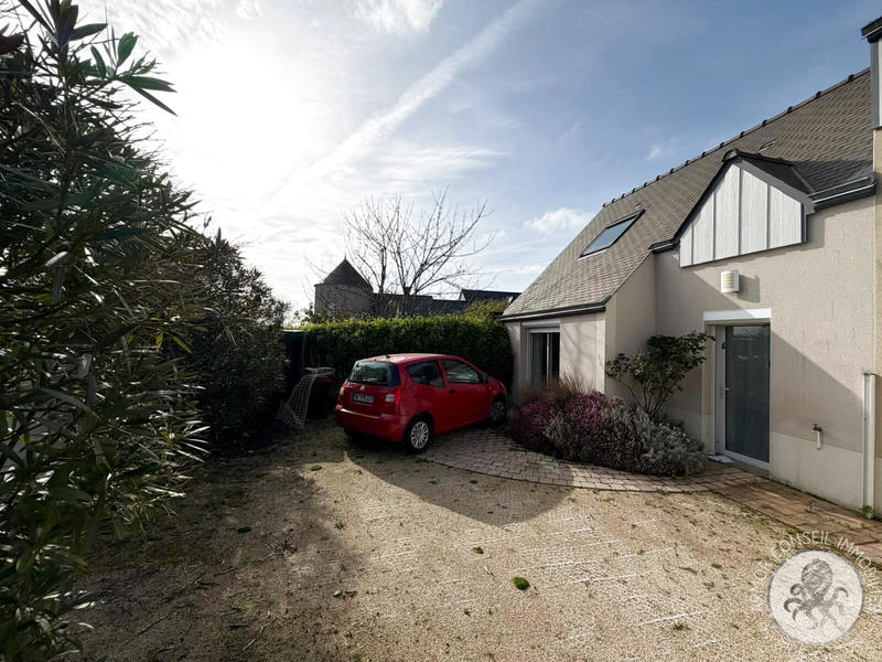 Duplex - 48 m² - 2 pièces