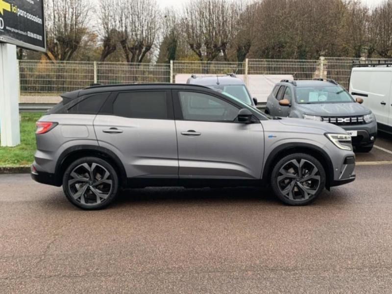 Renault Austral E-Tech hybrid 200 Techno esprit Alpine