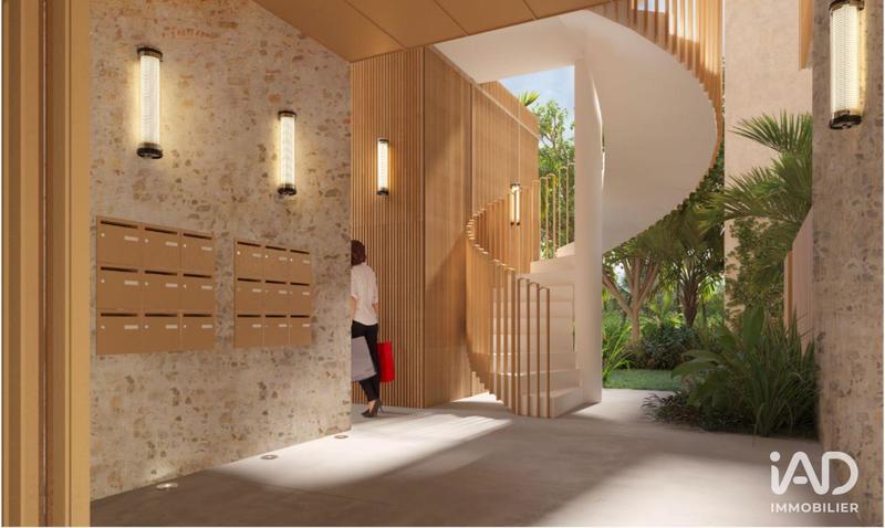 Appartement - 154 m² - 5 pièces