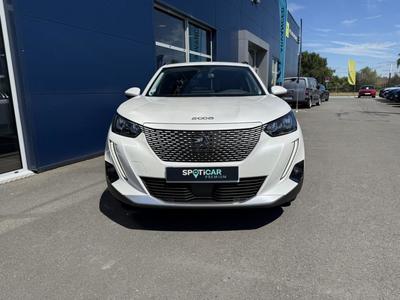 Peugeot 2008 e-2008 II Electrique Allure Pack