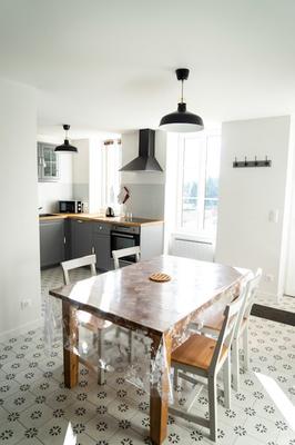 gite Domaine de la Paroisse