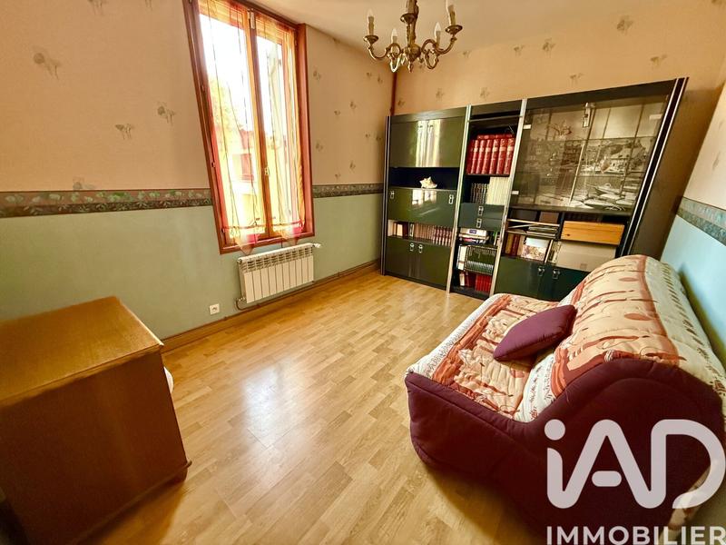 Maison - 138 m² - 8 pièces