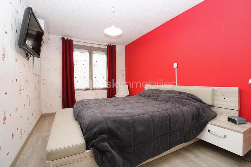 Maison - 133 m² - 6 pièces