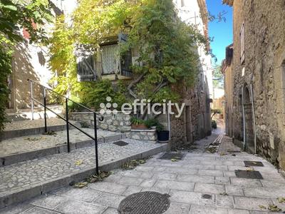 Maison - 139 m² - 5 pièces