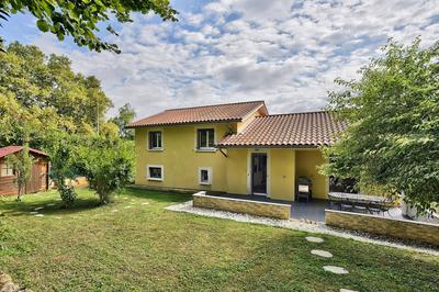 Maison - 145 m² - 6 pièces