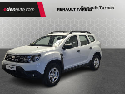 Dacia Duster dCi 90 4x2 Essentiel