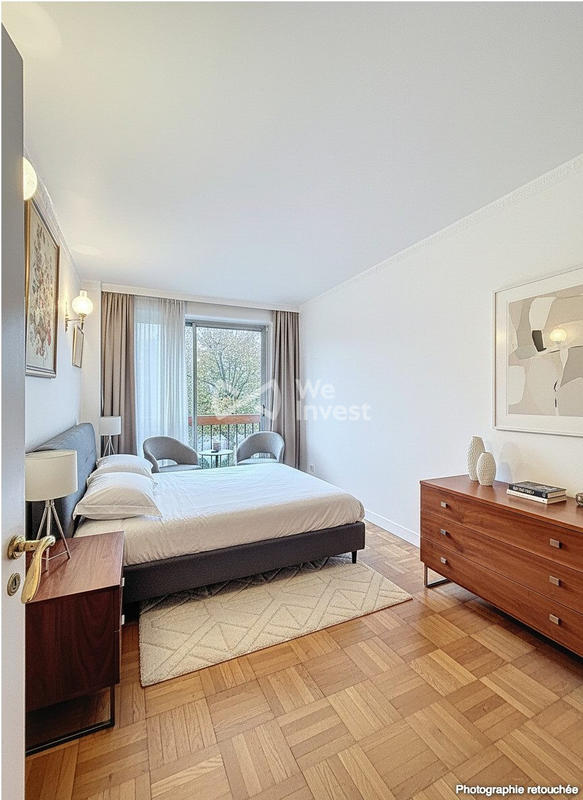 Appartement - 76 m² - 3 pièces