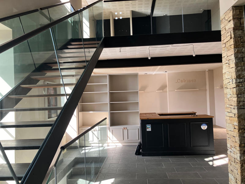 Maison de village - 166 m² - 7 pièces