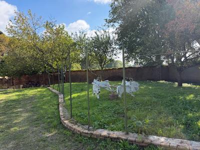 Maison - 136 m² - 6 pièces