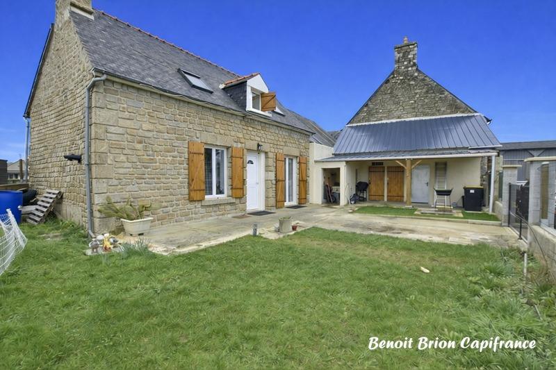 Maison - 50 m² - 4 pièces