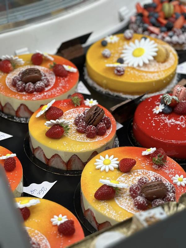 Charles Boulangerie Pâtisserie