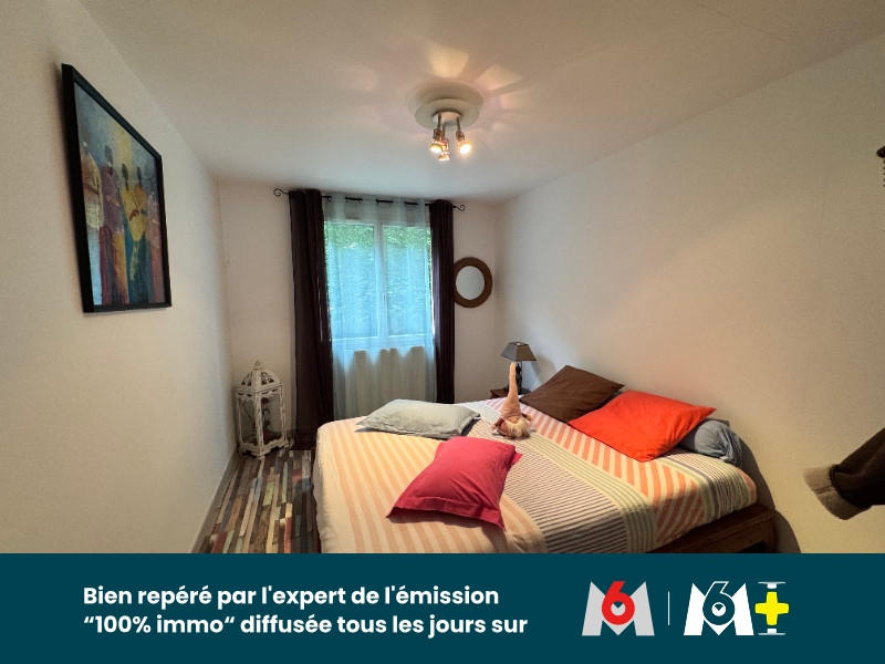 Maison - 156 m² - 6 pièces