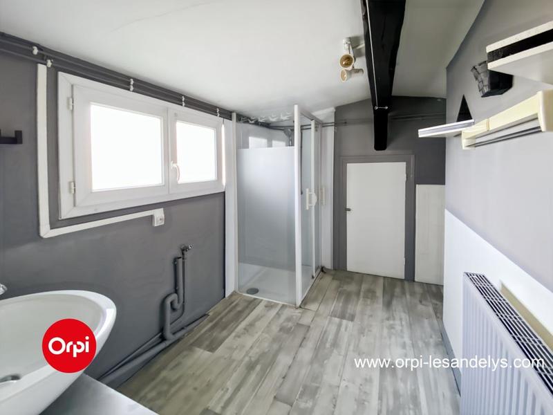 Appartement - 34 m² - 2 pièces