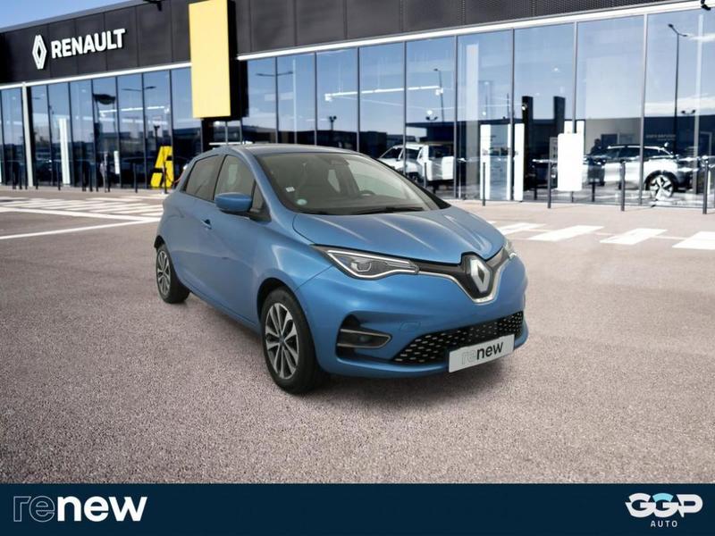 Renault Zoe R135 Intens