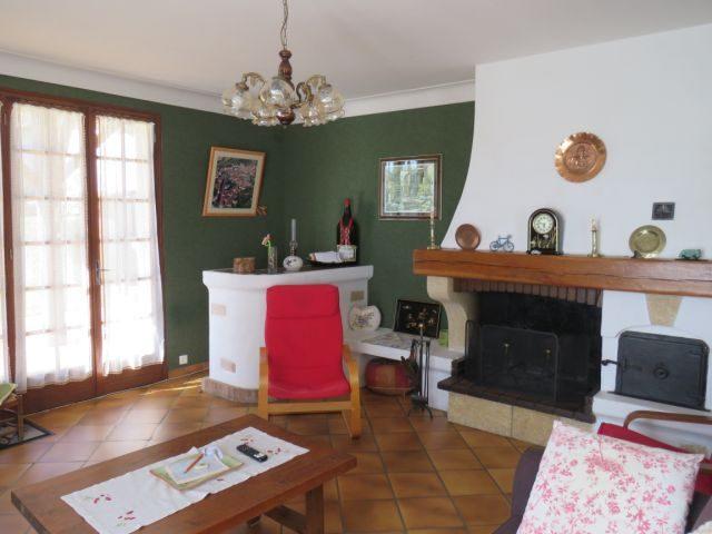 Maison - 155 m² - 8 pièces