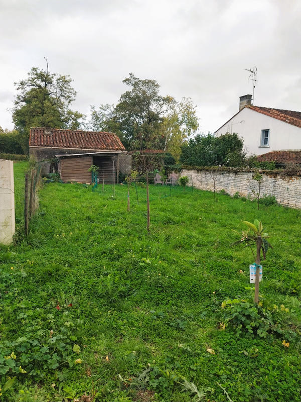 Maison - 220 m² - 6 pièces