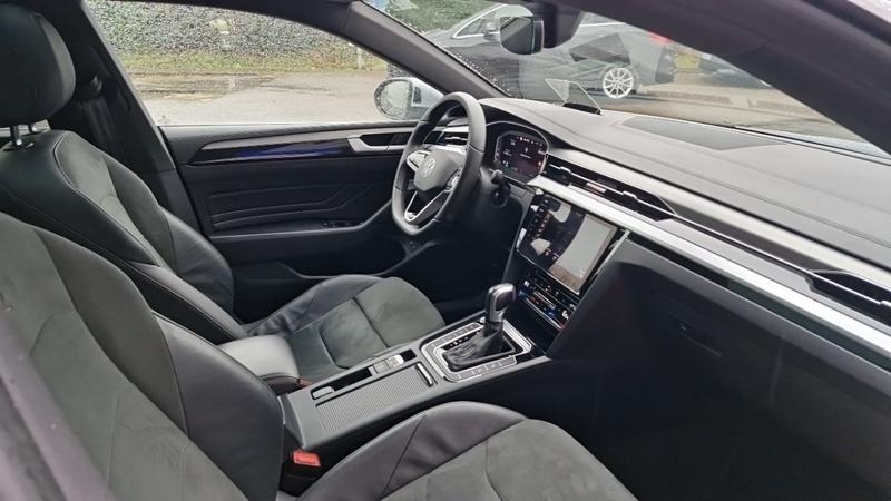 Volkswagen Arteon Shooting Brake 1.4 Ehybrid Rechargeable Opf 218 Dsg6