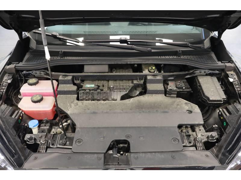 Mg Mg4 Electric 51kWh - 125 kW 2wd Standard