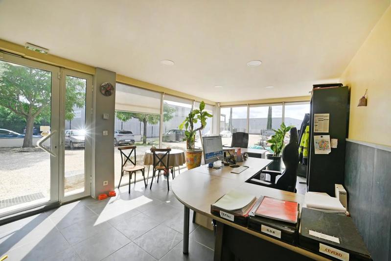 Demeure - 520 m² - 8 pièces