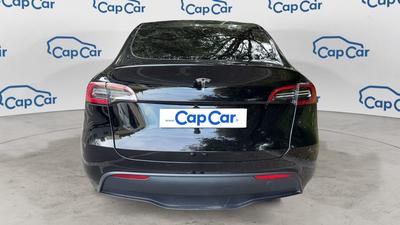 Tesla Model y 275 Rwd Standard - Première main