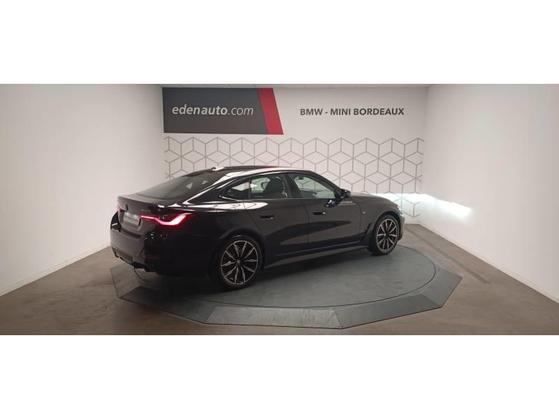 Bmw i4 eDrive35 286 ch Bva m Sport