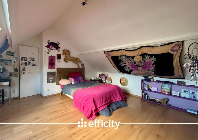 Maison - 130 m² - 4 pièces