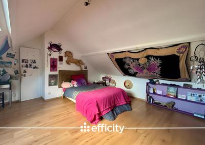 Maison - 130 m² - 4 pièces