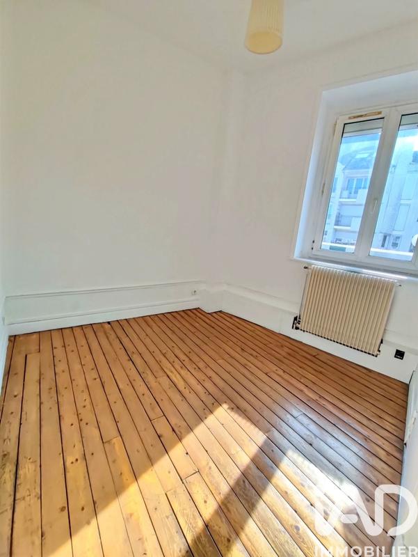 Appartement - 53 m² - 2 pièces