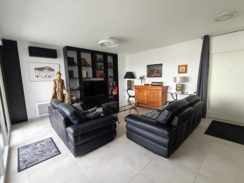 Appartement - 96 m² - 4 pièces