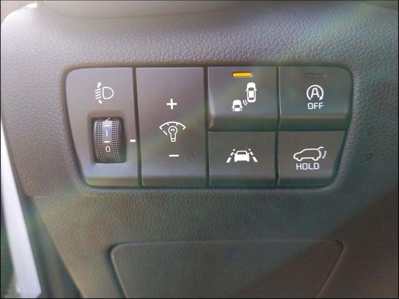 Kia Sportage IV 1.6 Crdi 136 Cv Gt Line Premium