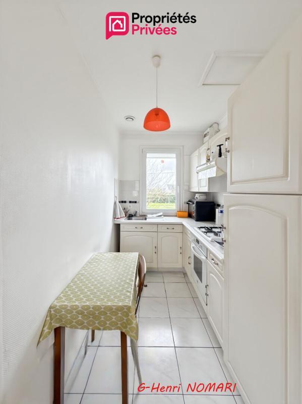 Maison - 65 m² - 3 pièces