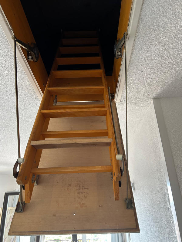 Appartement - 33 m² - 2 pièces