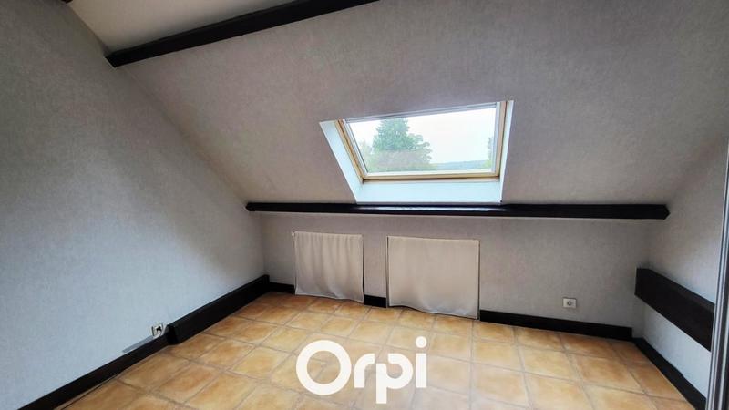 Maison - 133 m² - 5 pièces