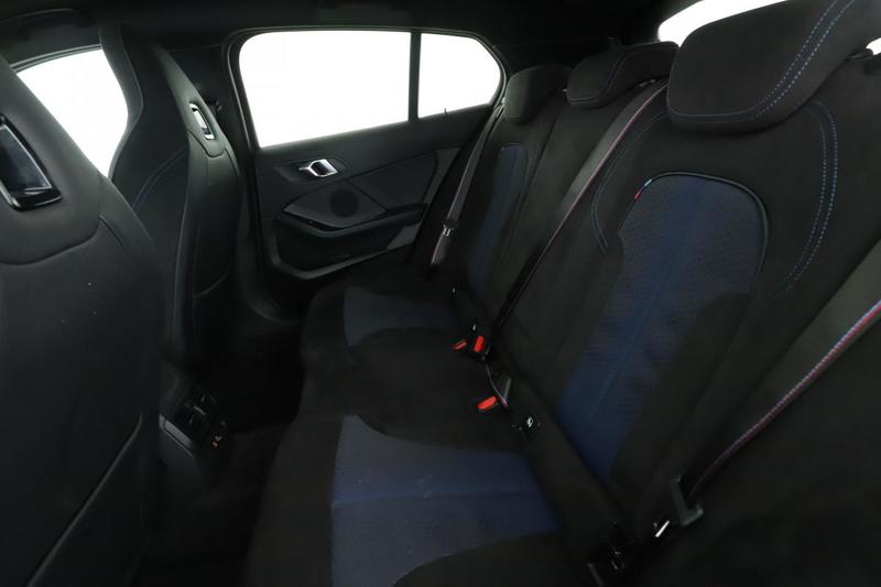 Bmw Série 1 118d m Sport Bva 150 ch