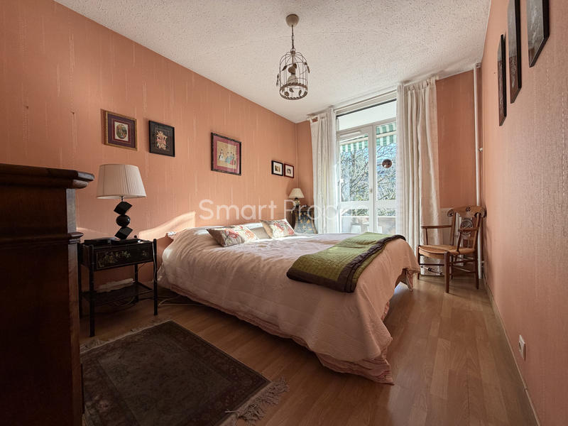 Appartement - 76 m² - 4 pièces