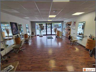 Local commercial - 100 m²