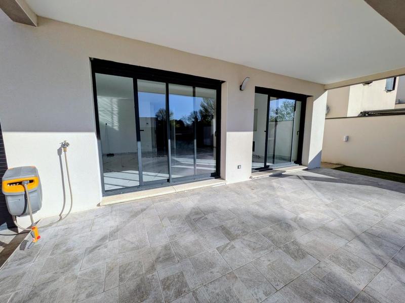 Villa - 120 m² - 5 pièces